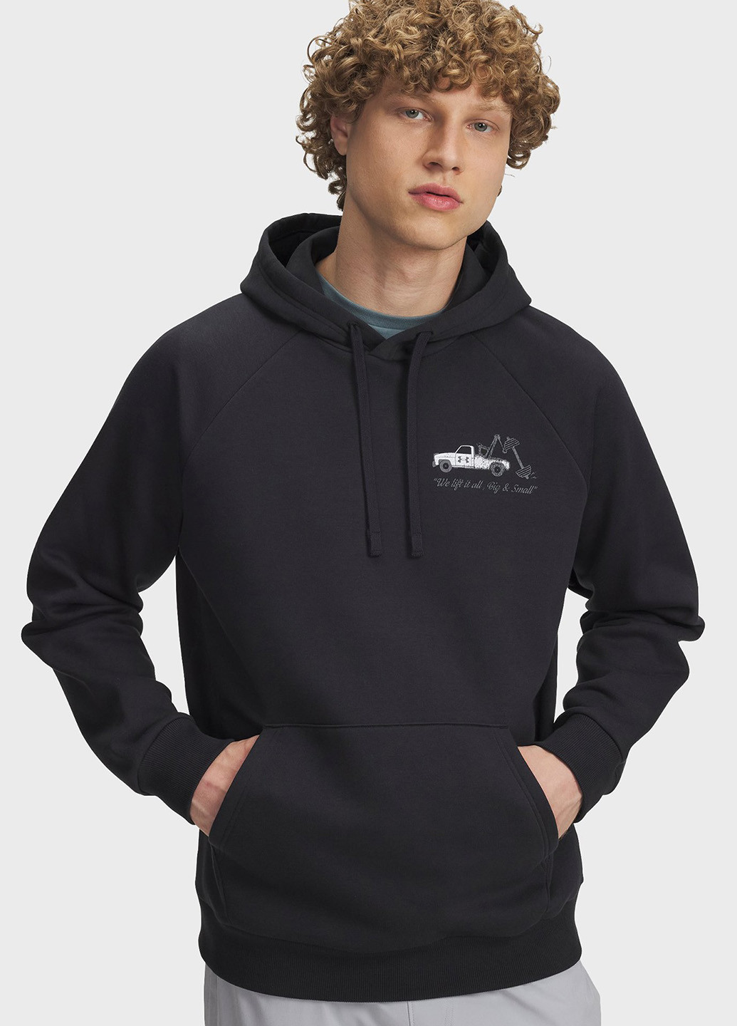 Худі Under Armour (361270928)