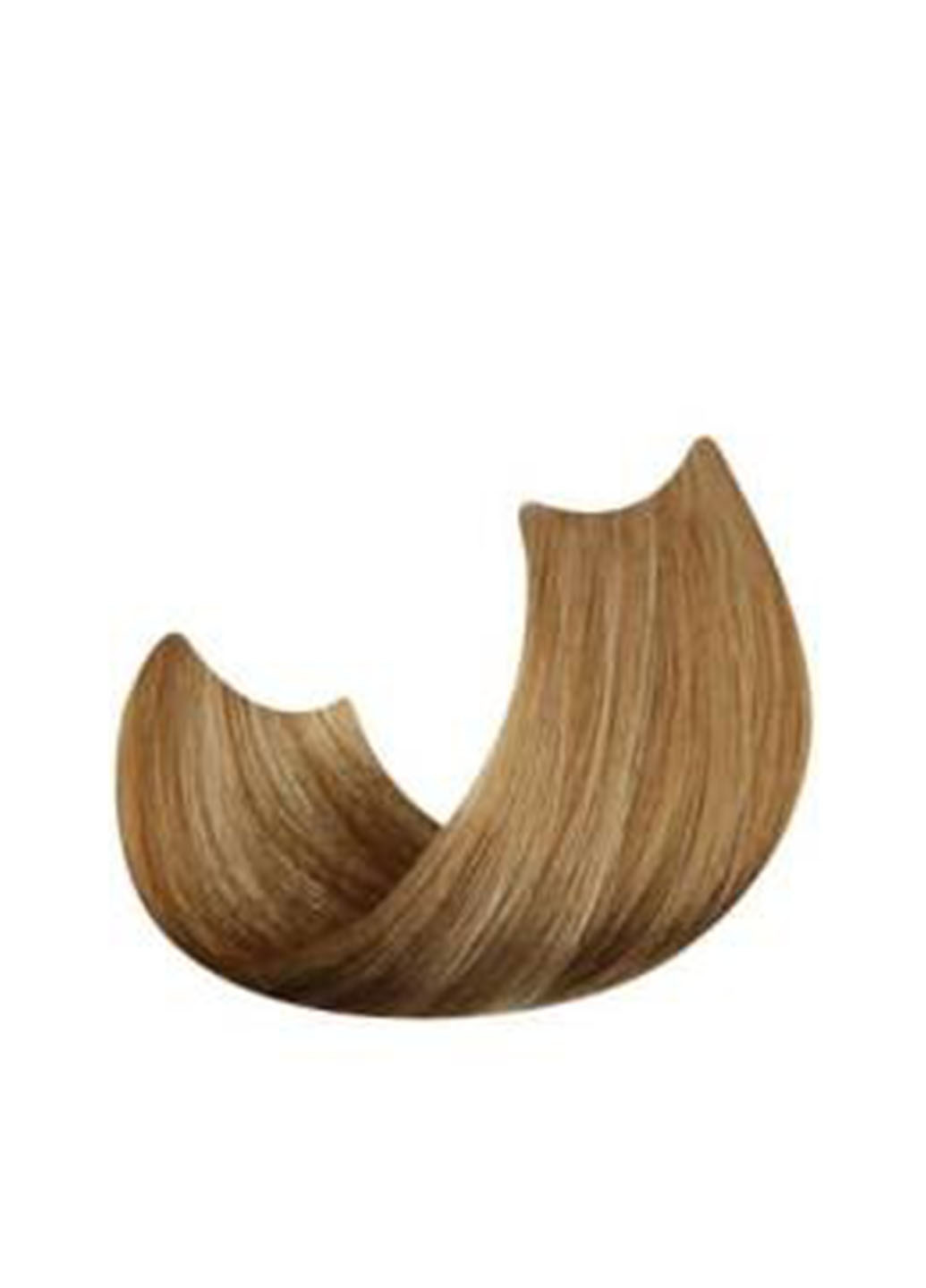 Безаммиачная крем-краска для волос Oro Therapy Color Keratin 8.0 Светлый блондин 100 мл Fanola (83358307)