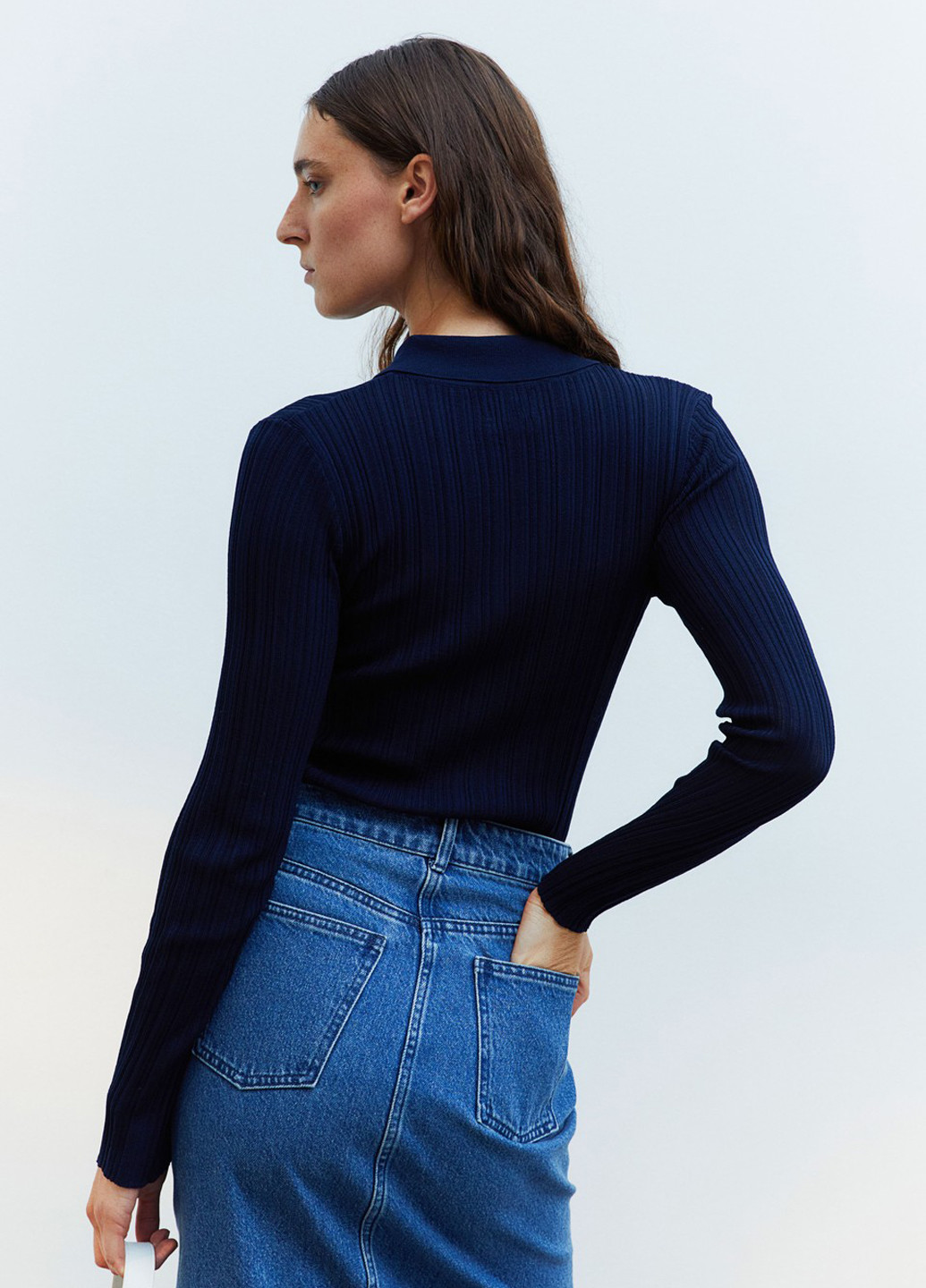 Кофта H&M (301017056)