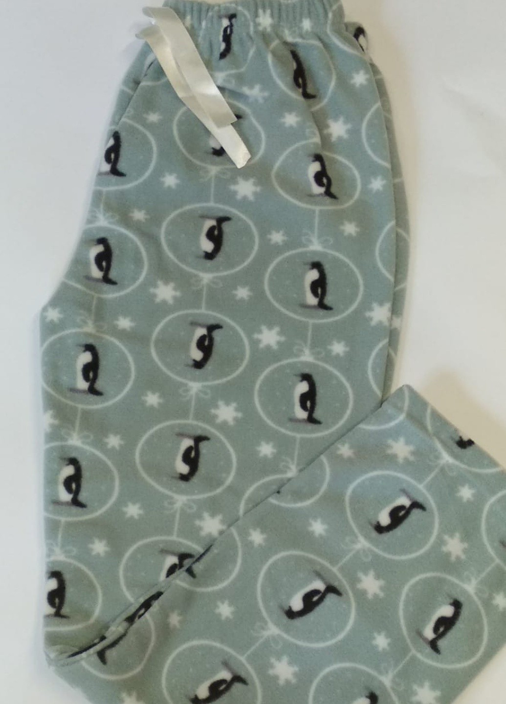 Штани теплі флісові Muka Pijama (255690256)