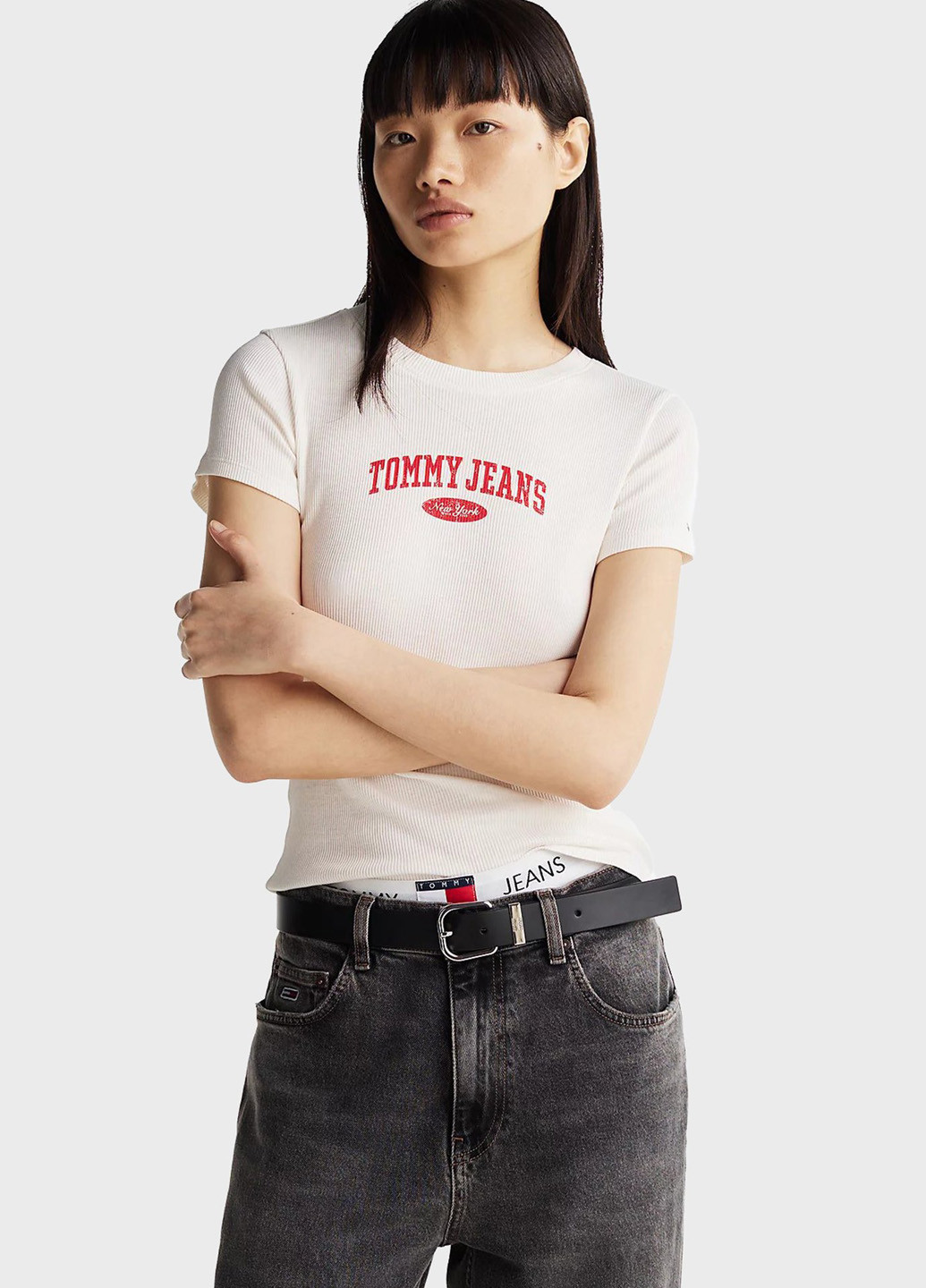 Футболка Tommy Jeans - (347656208)