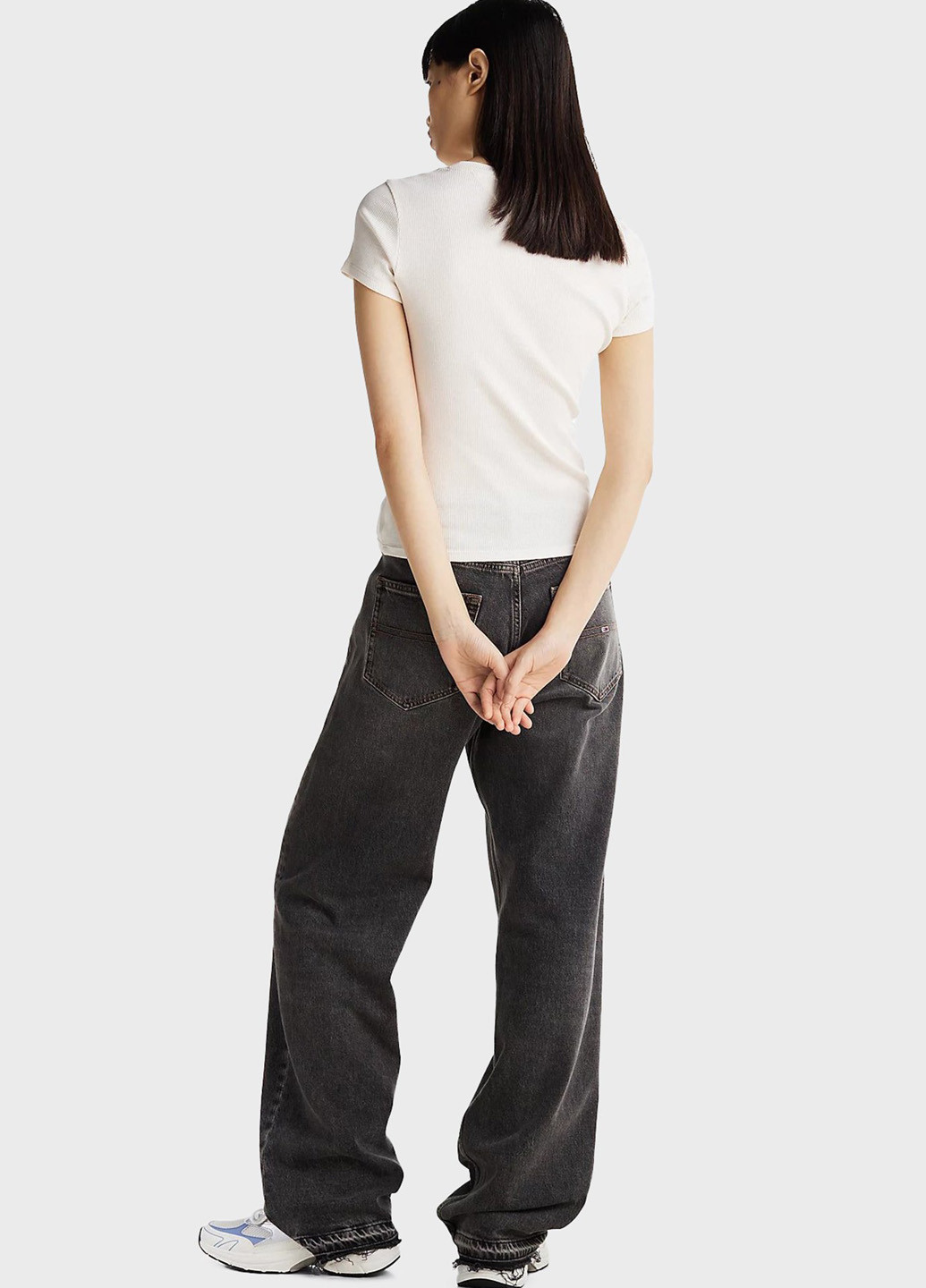 Футболка Tommy Jeans - (347656208)