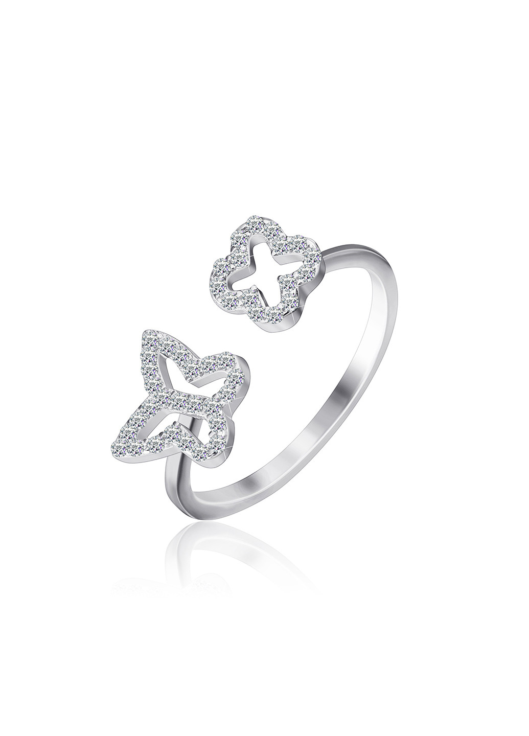 Кольцо Silvex925 (199423270)