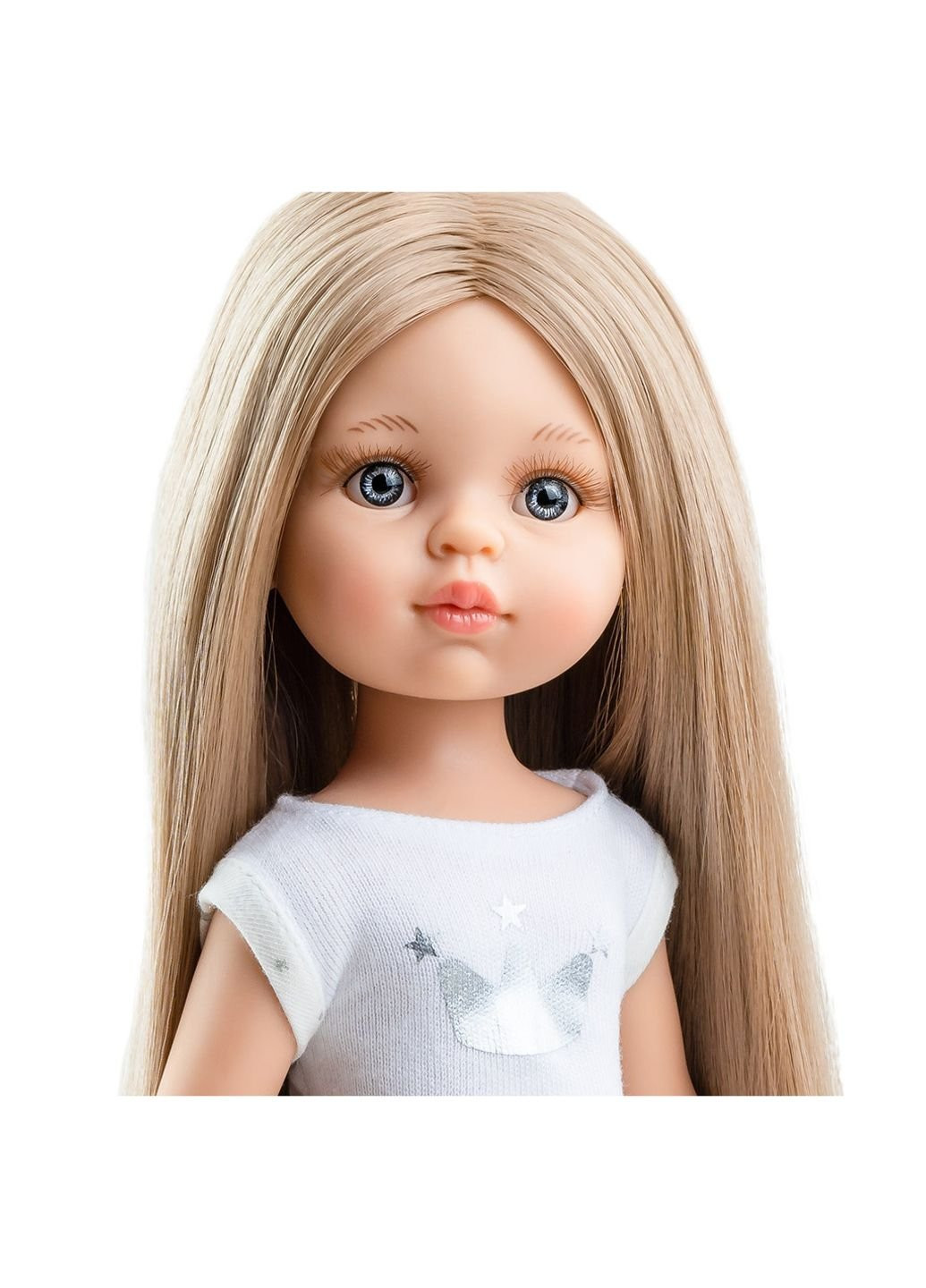 Кукла Карла в пижаме 32 см (13212) Paola Reina (252247852)