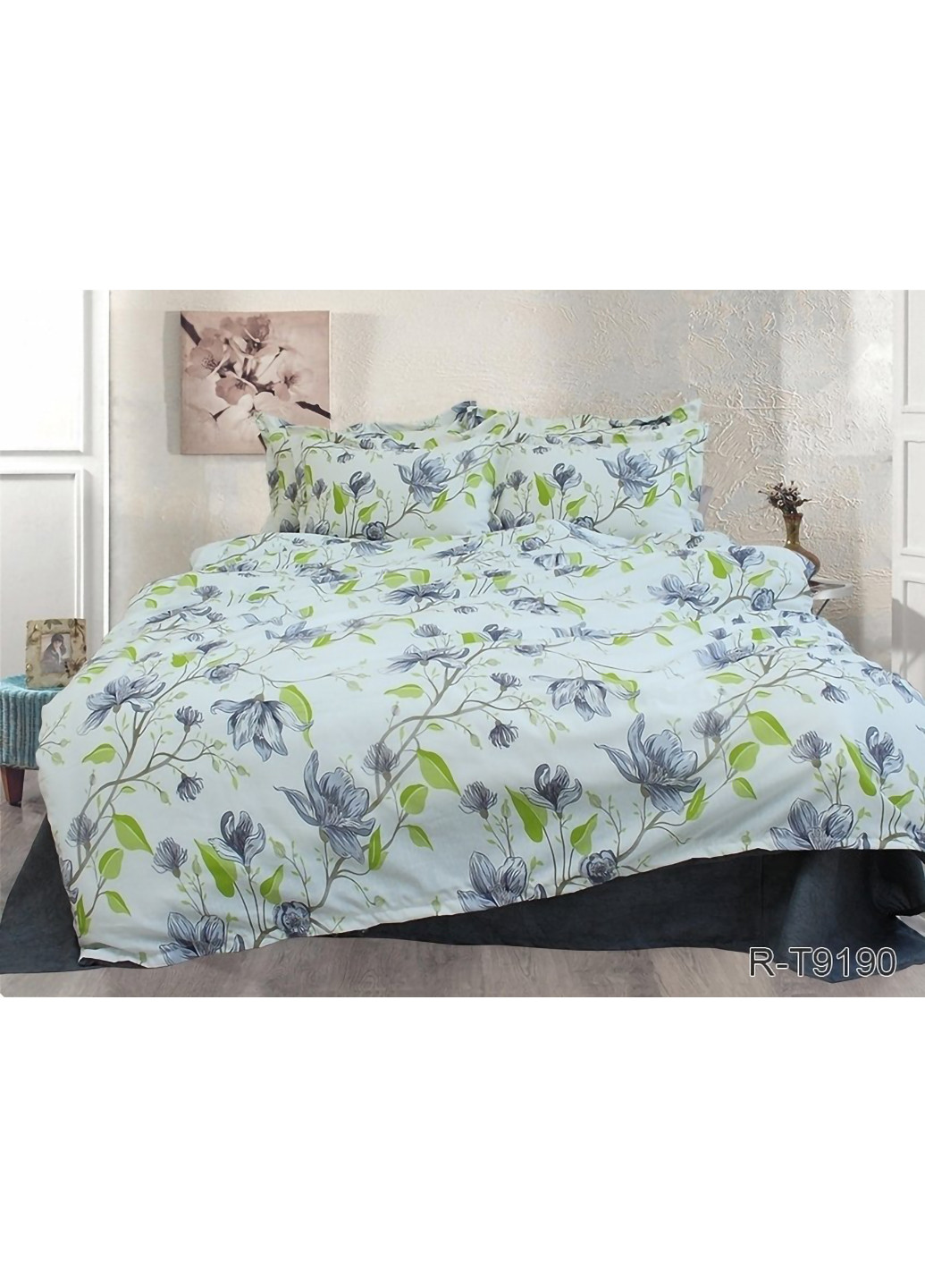 КПБ з компаньйоном Сімейний ТМ TAG (254787246)