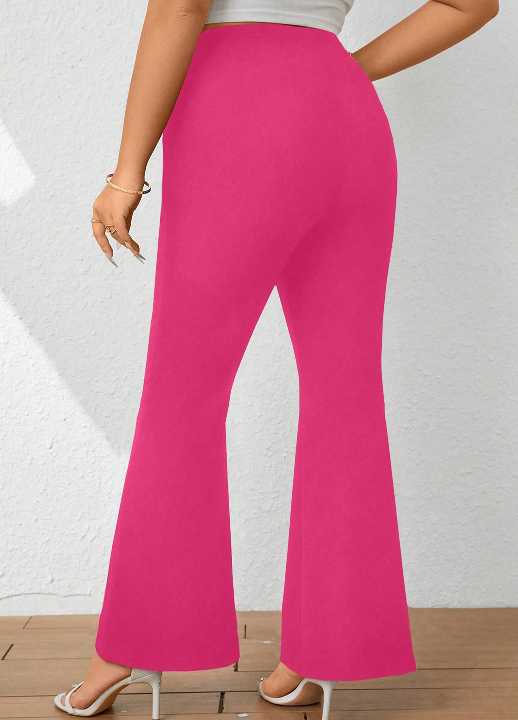 Брюки SHEIN (331864524)