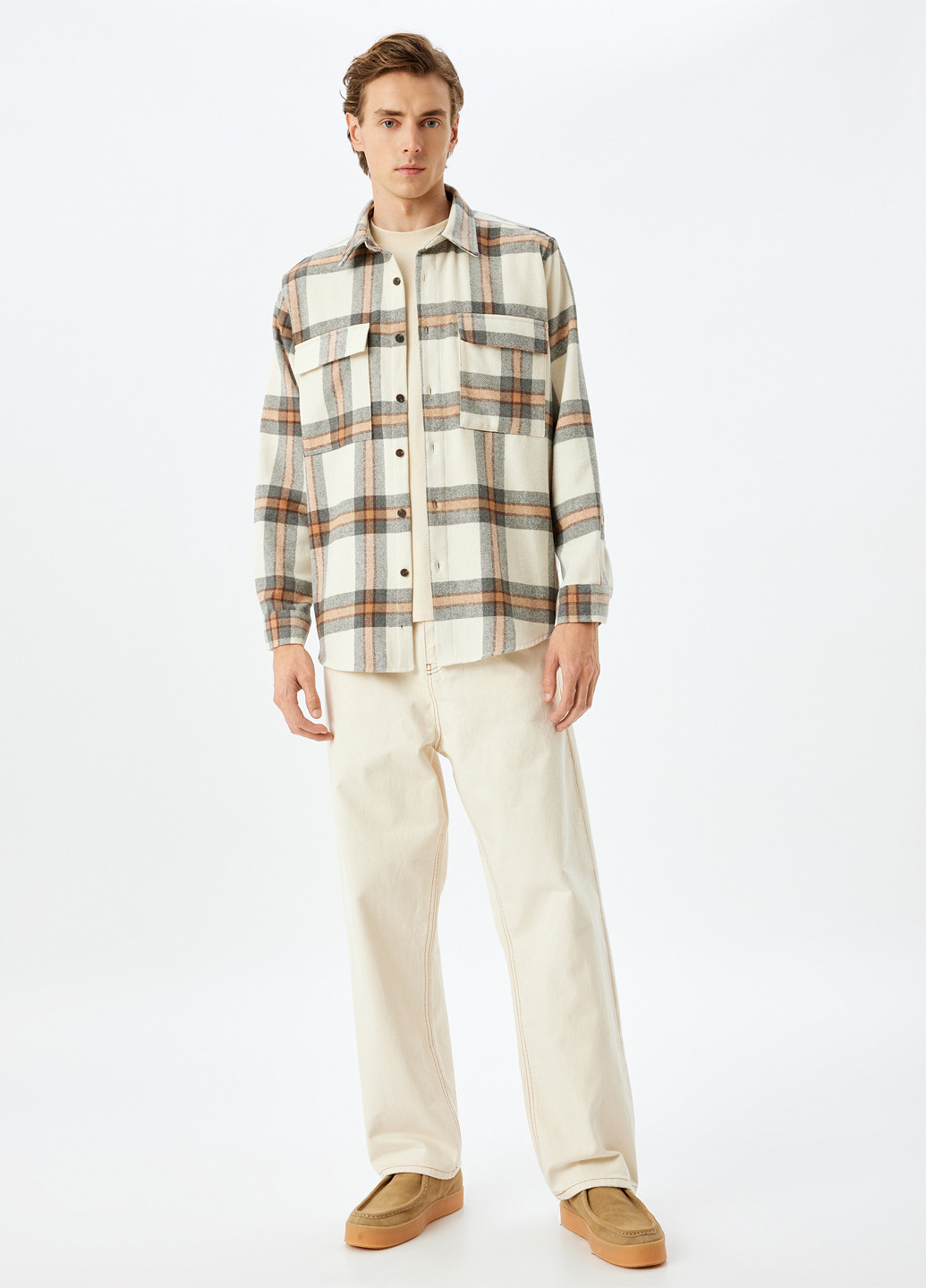 Сорочка KOTON (307496708)