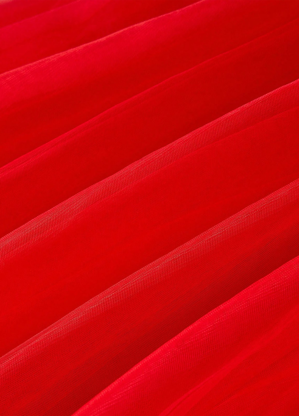 Червона святковий сукня пачка SHEIN однотонна