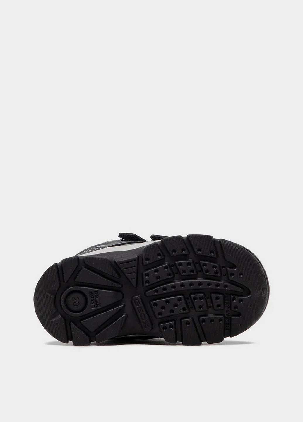 Черевики Geox (327693007)