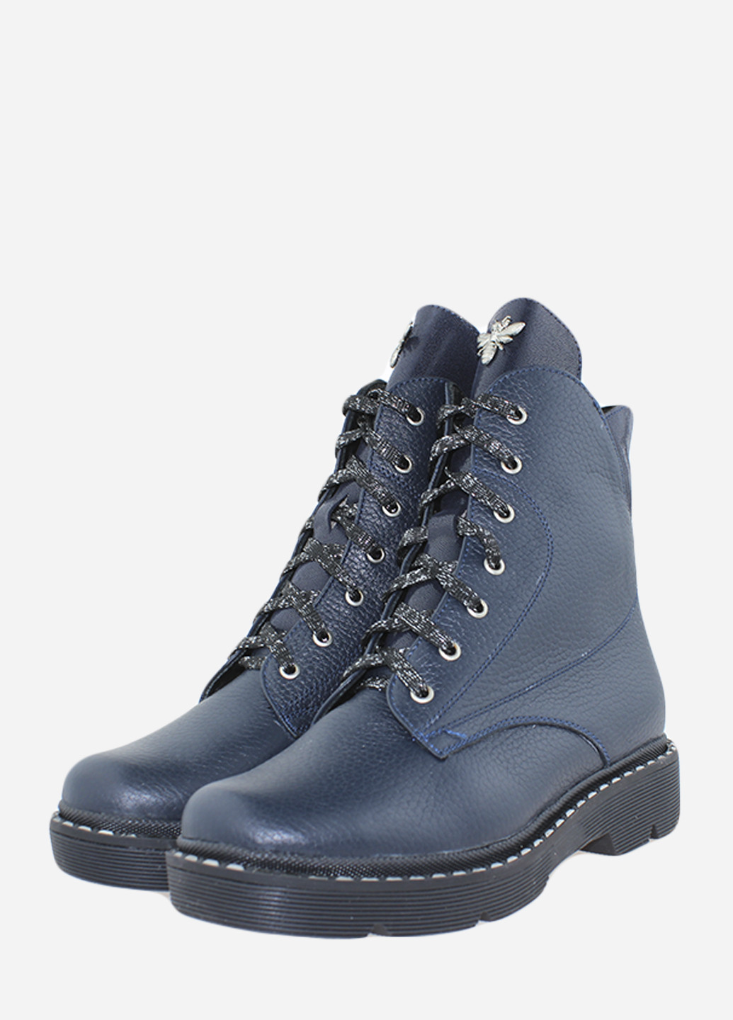 Черевики RD776-22 Синій Digsi (224783383)