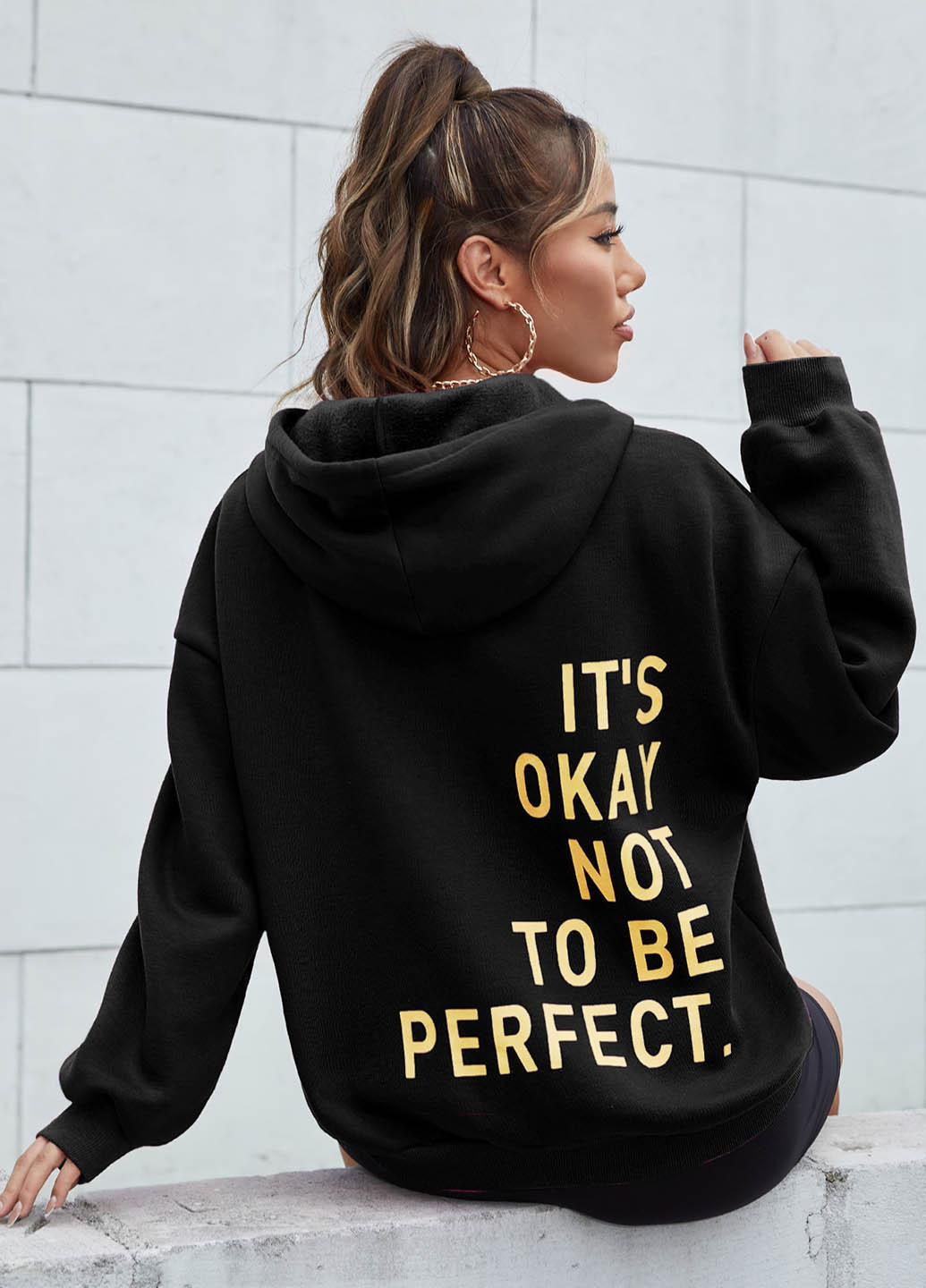 Худі SHEIN (366268467)