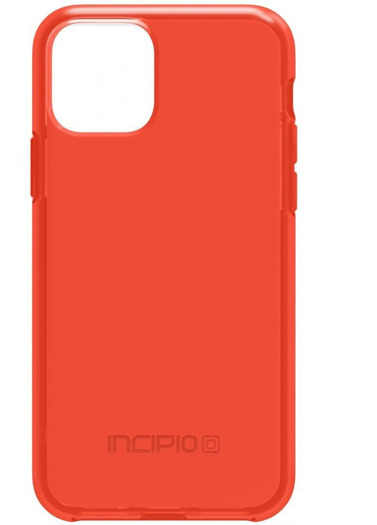 Чехол для мобильного телефона (смартфона) NGP Pure for Apple iPhone 11 Pro - Red (IPH-1827-RED) Incipio (201492878)