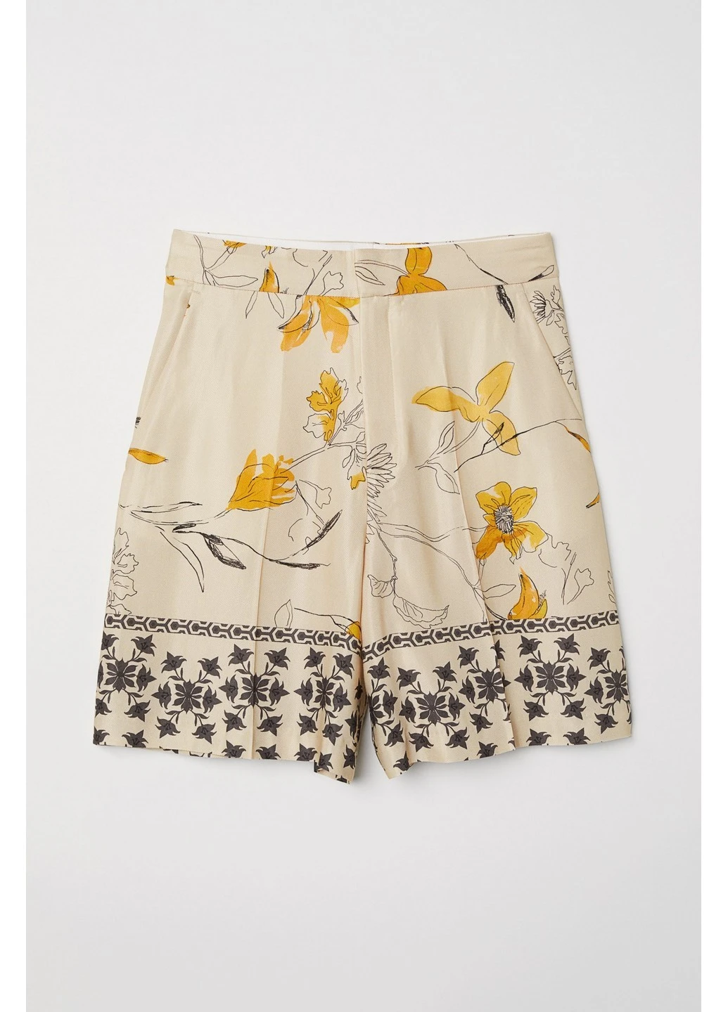 Шорти H&M (251774739)