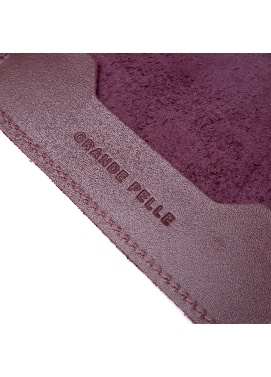 Обкладинка для документів Grande Pelle (252086256)
