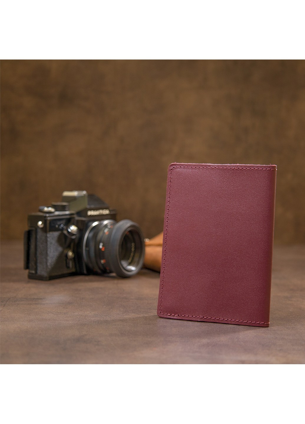 Обкладинка для документів Grande Pelle (252086256)