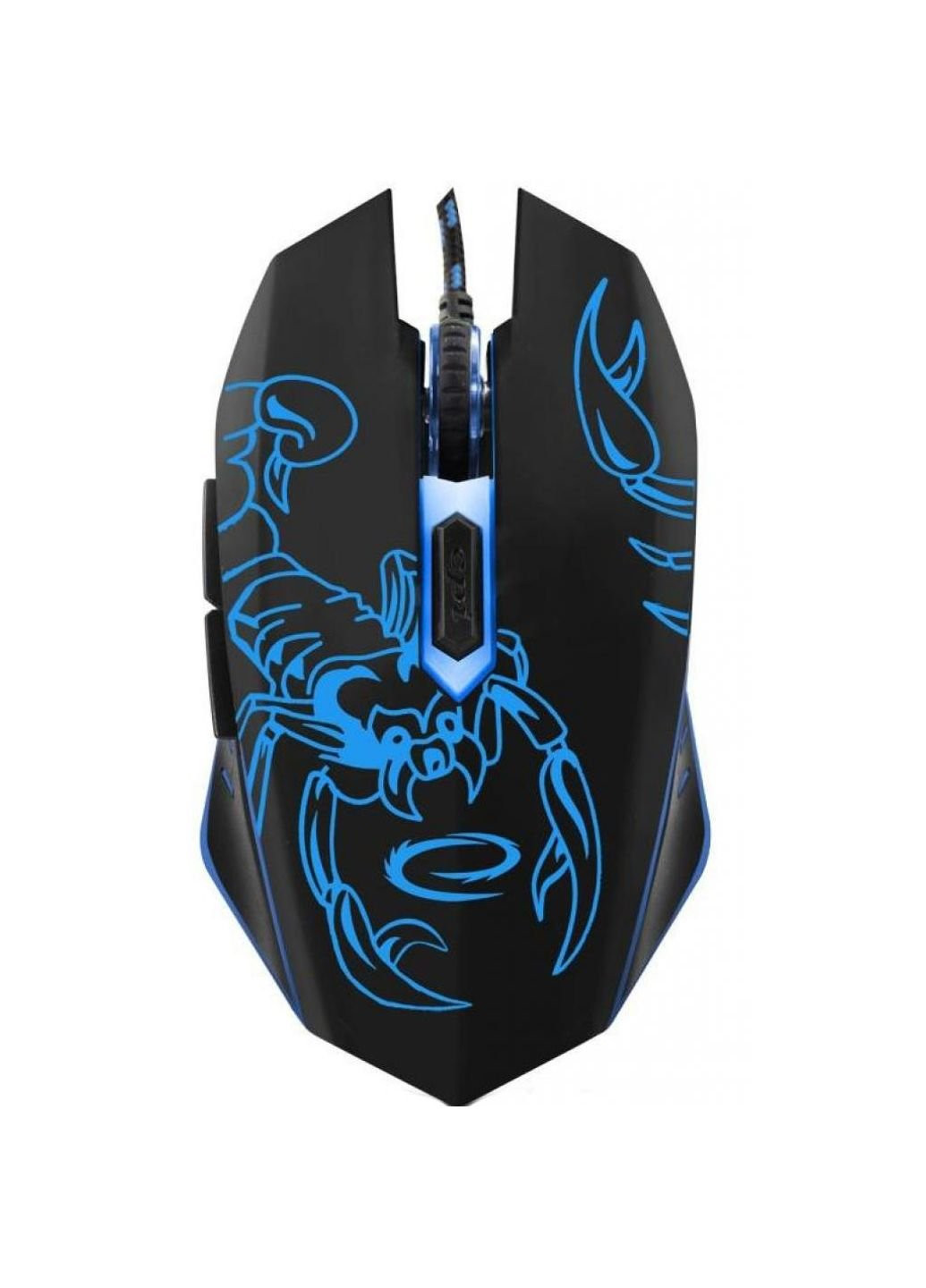 Мышка MX203 Scorpio (EGM203B) Esperanza (252634568)