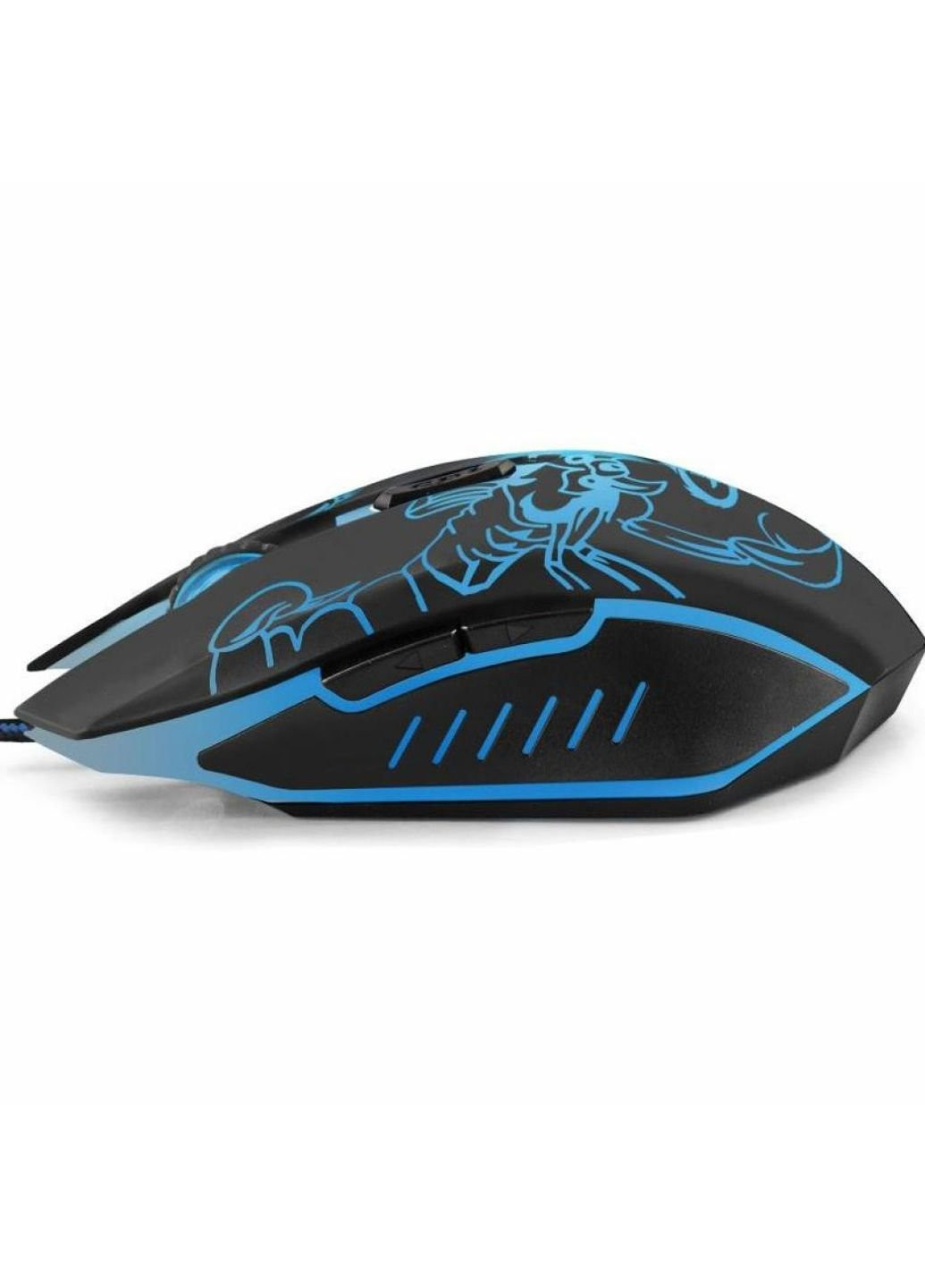 Мышка MX203 Scorpio (EGM203B) Esperanza (252634568)