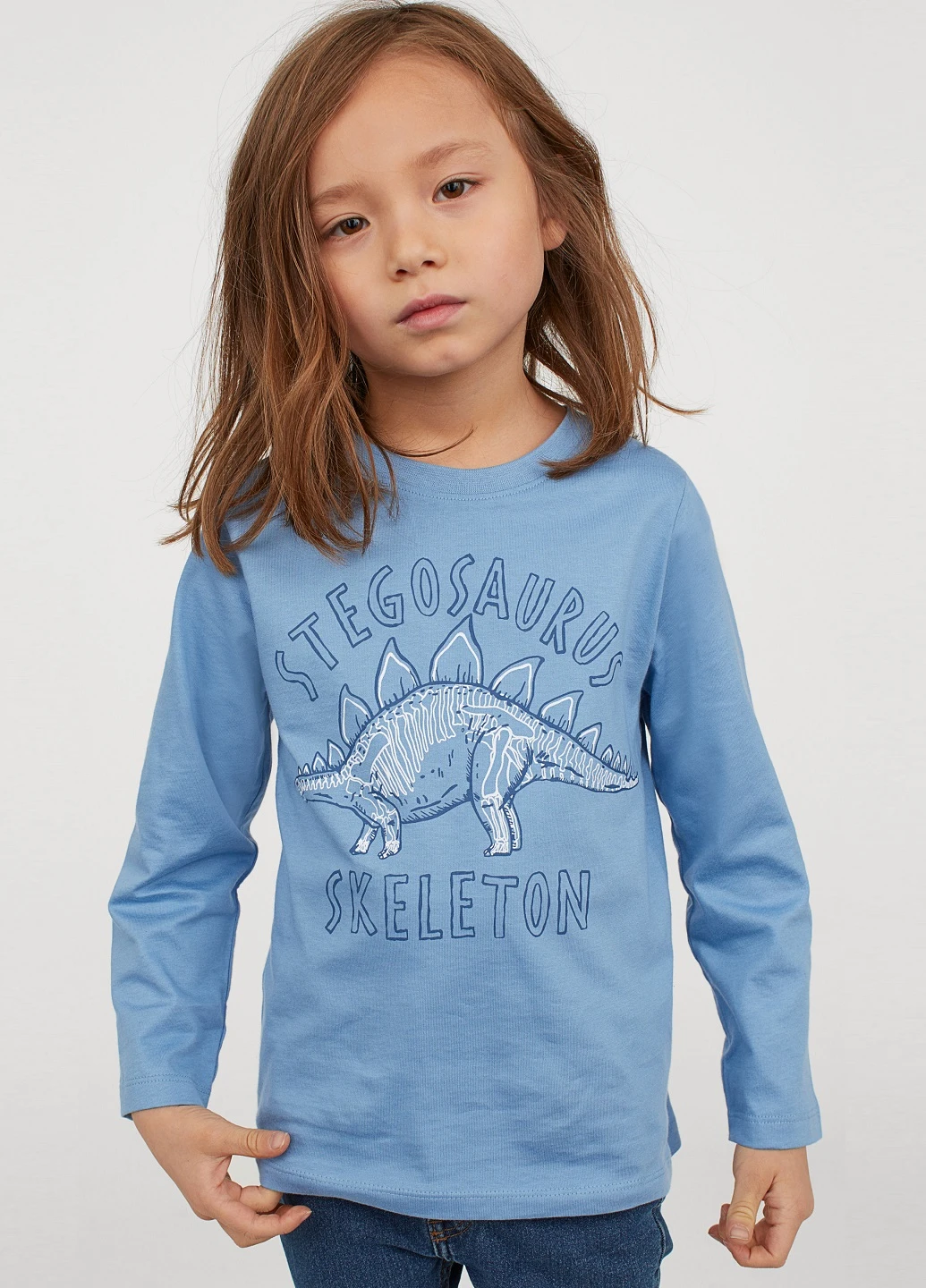 Лонгслив H&M (201939858)