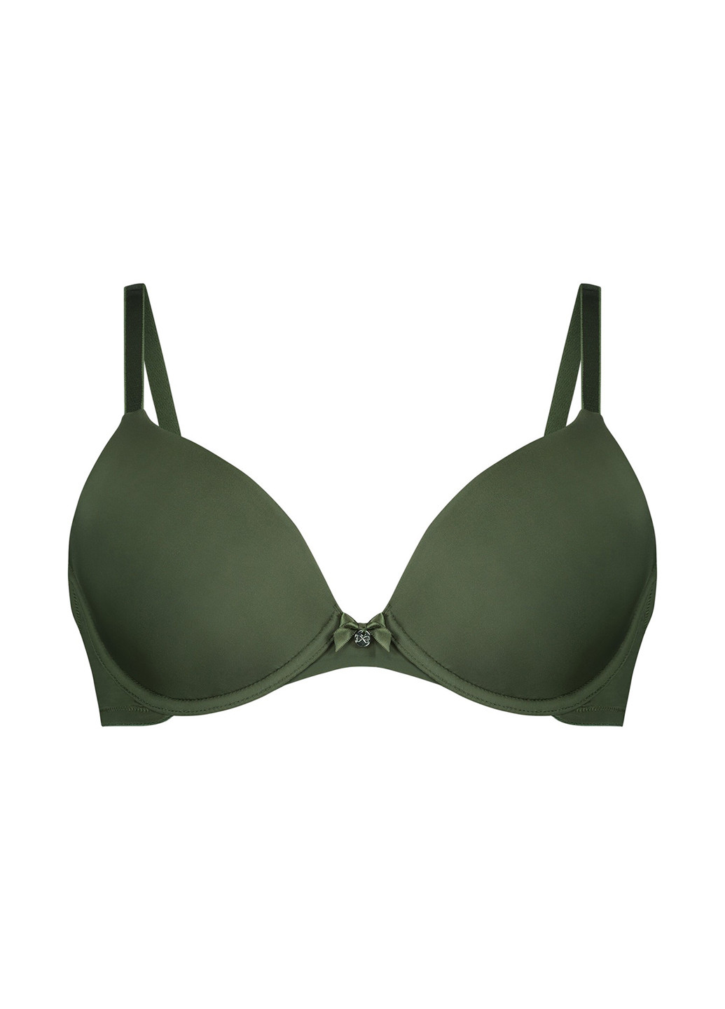 балконет бюстгальтер Hunkemoller с косточками полиамид