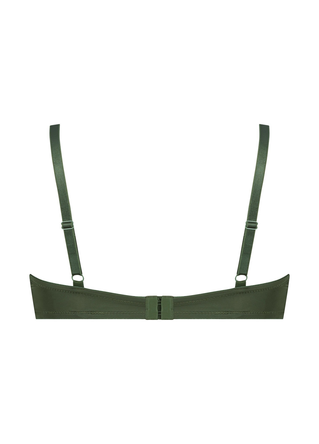 балконет бюстгальтер Hunkemoller с косточками полиамид