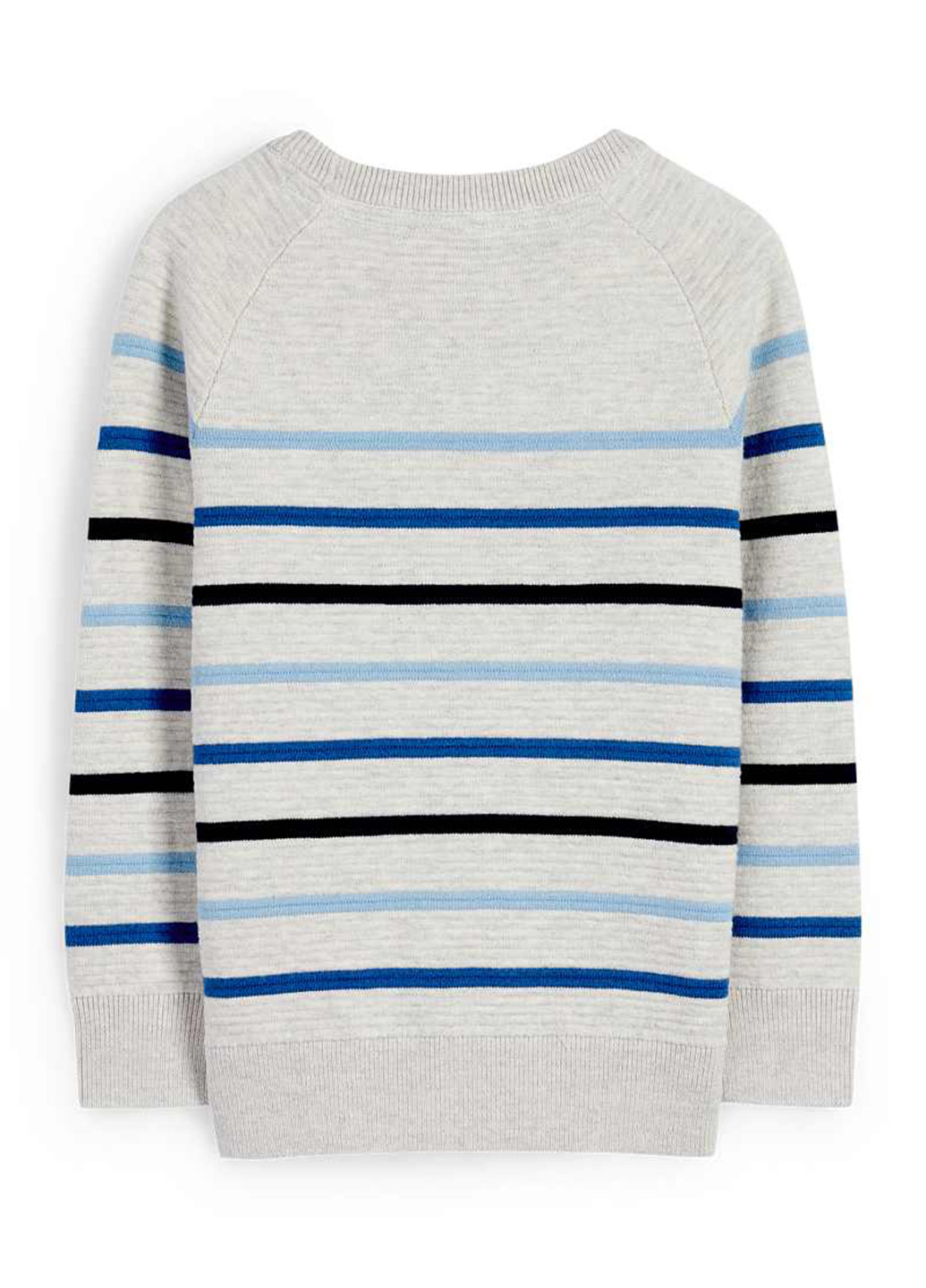 Светло-серый демисезонный джемпер джемпер C&A