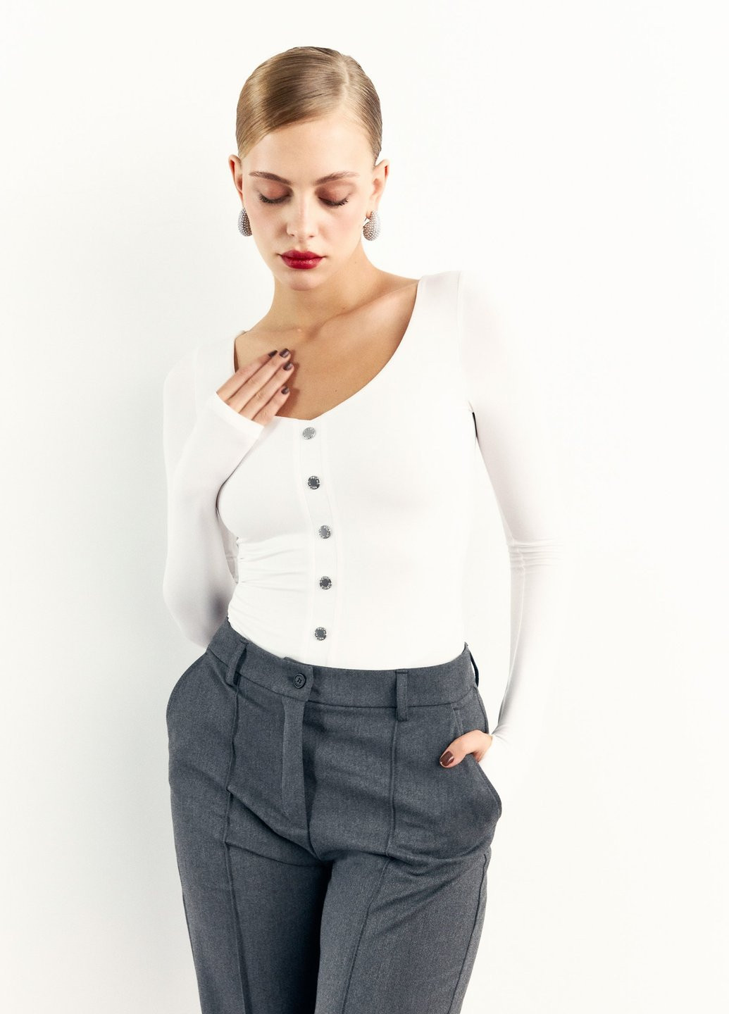 Боді Gepur (306525976)