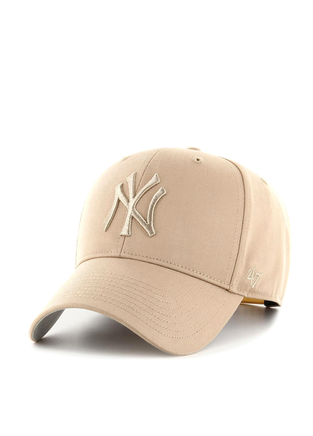 Кепка 47 Brand NEW YORK YANKEES RAISED BASIC (306941142)