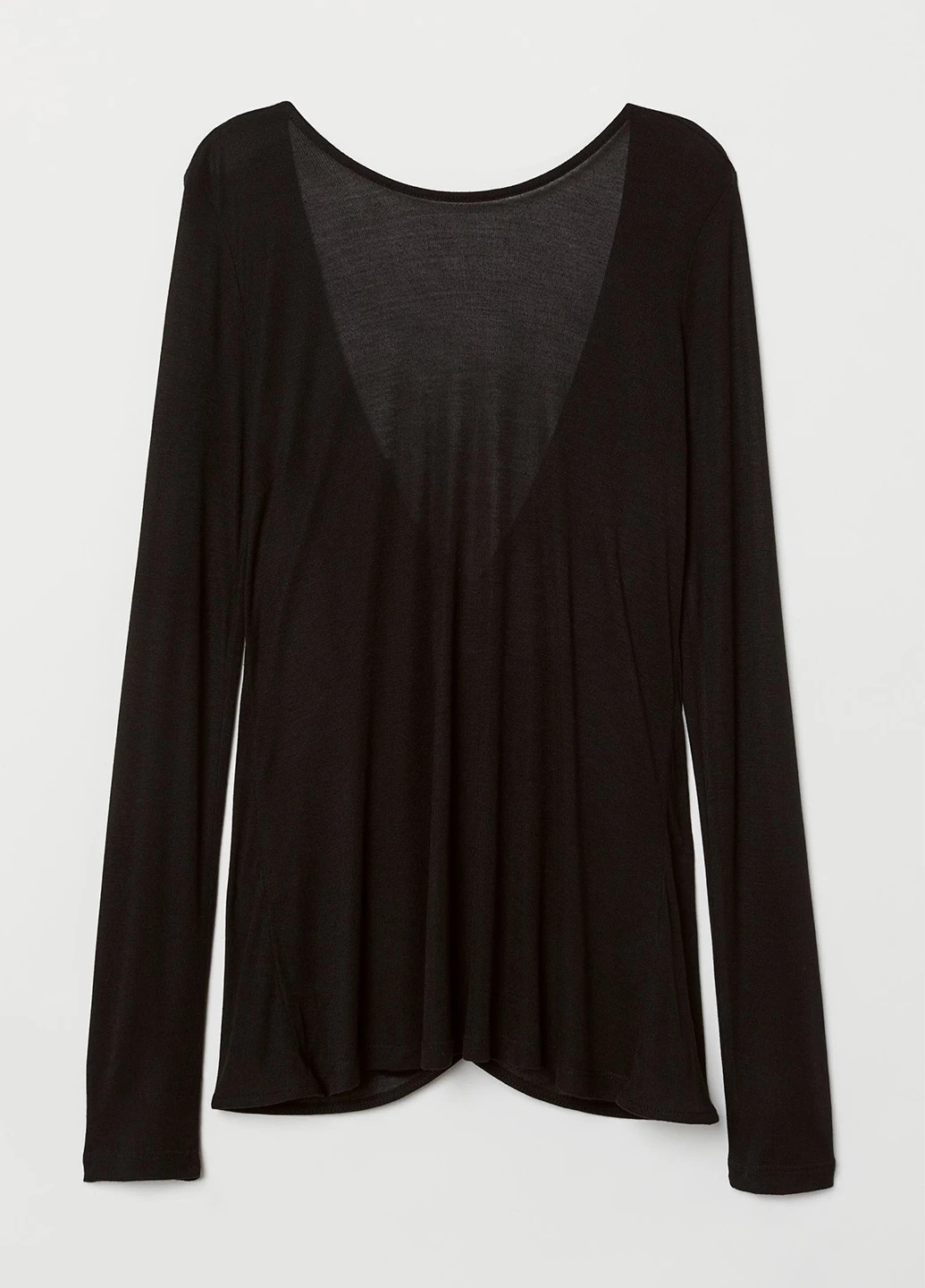 Лонгслів H&M (304136935)