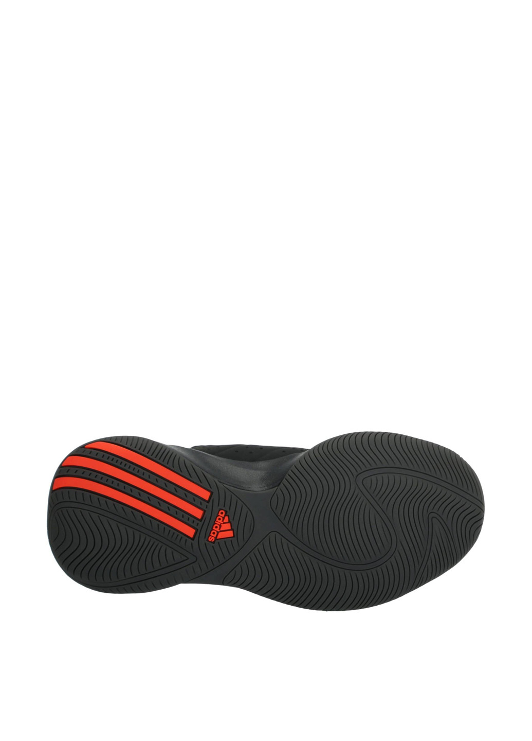 Серые демисезонные кроссовки adidas