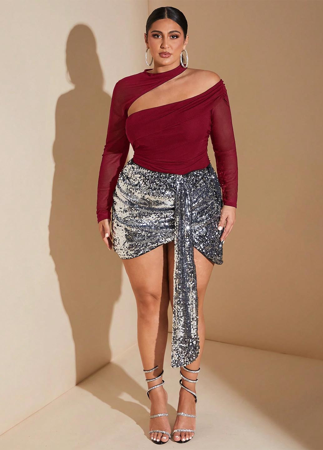 Боди SHEIN (344465969)