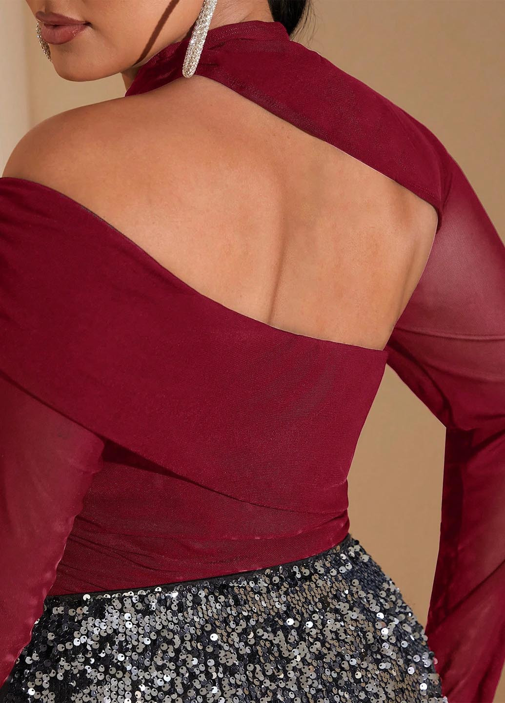 Боди SHEIN (344465969)