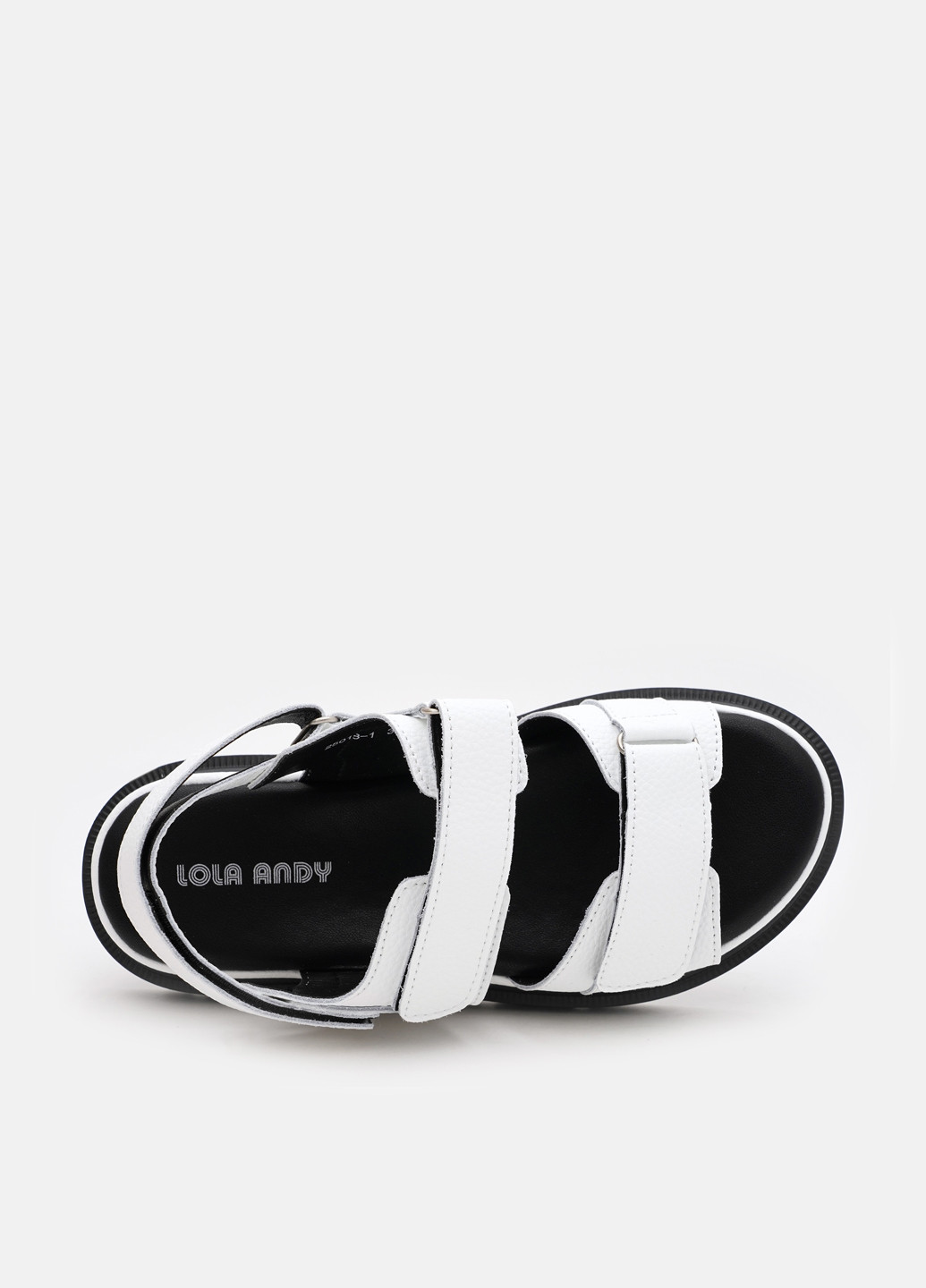 Босоніжки Lola Andy (334458640)