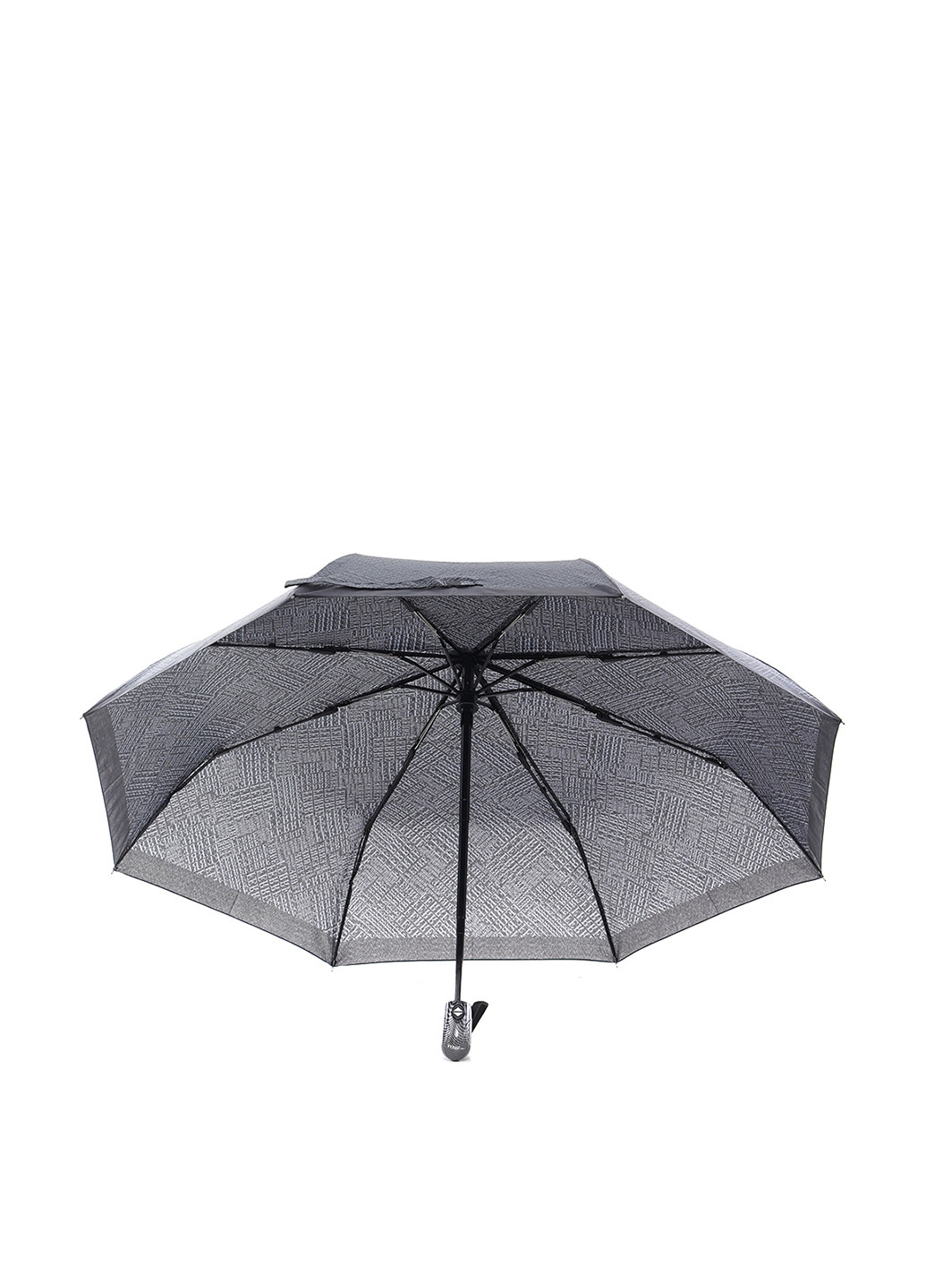 Зонт Ferre Milano 2900055854017 складной чёрный