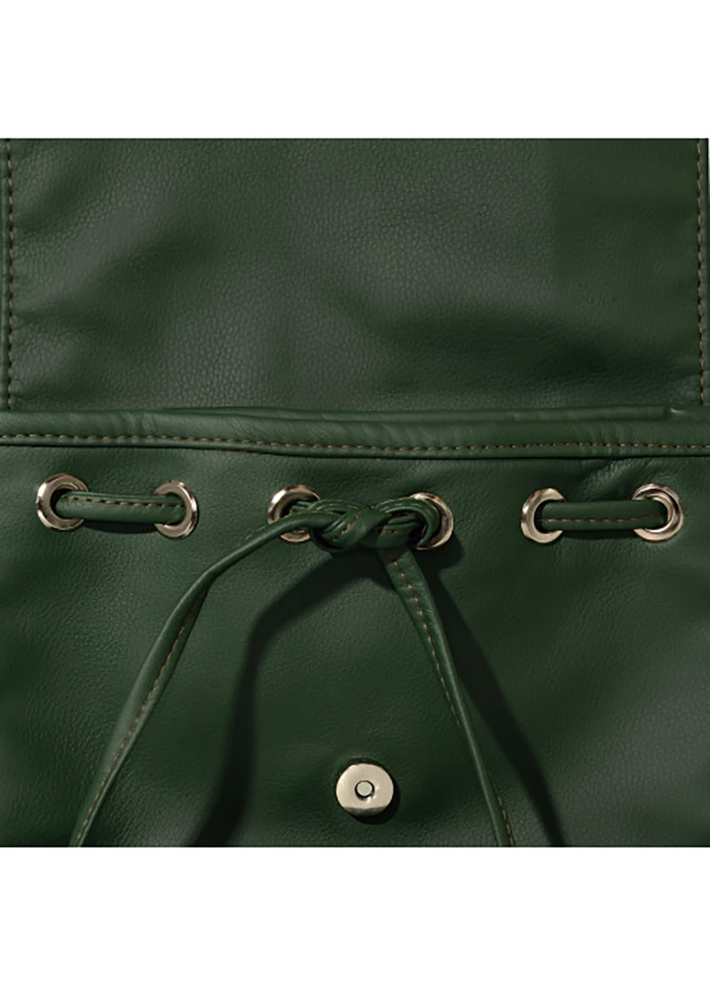 Женский рюкзак 30х12х25 см Sambag (252155044)