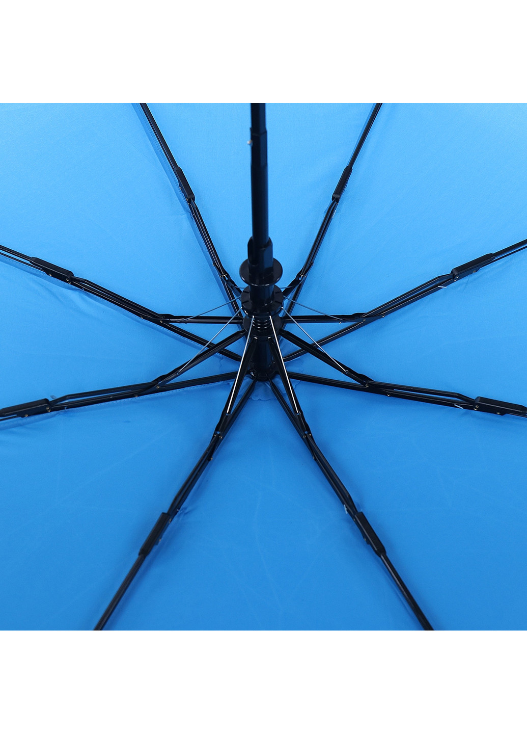 Женский складной зонт полуавтомат 98 см ArtRain (255709954)