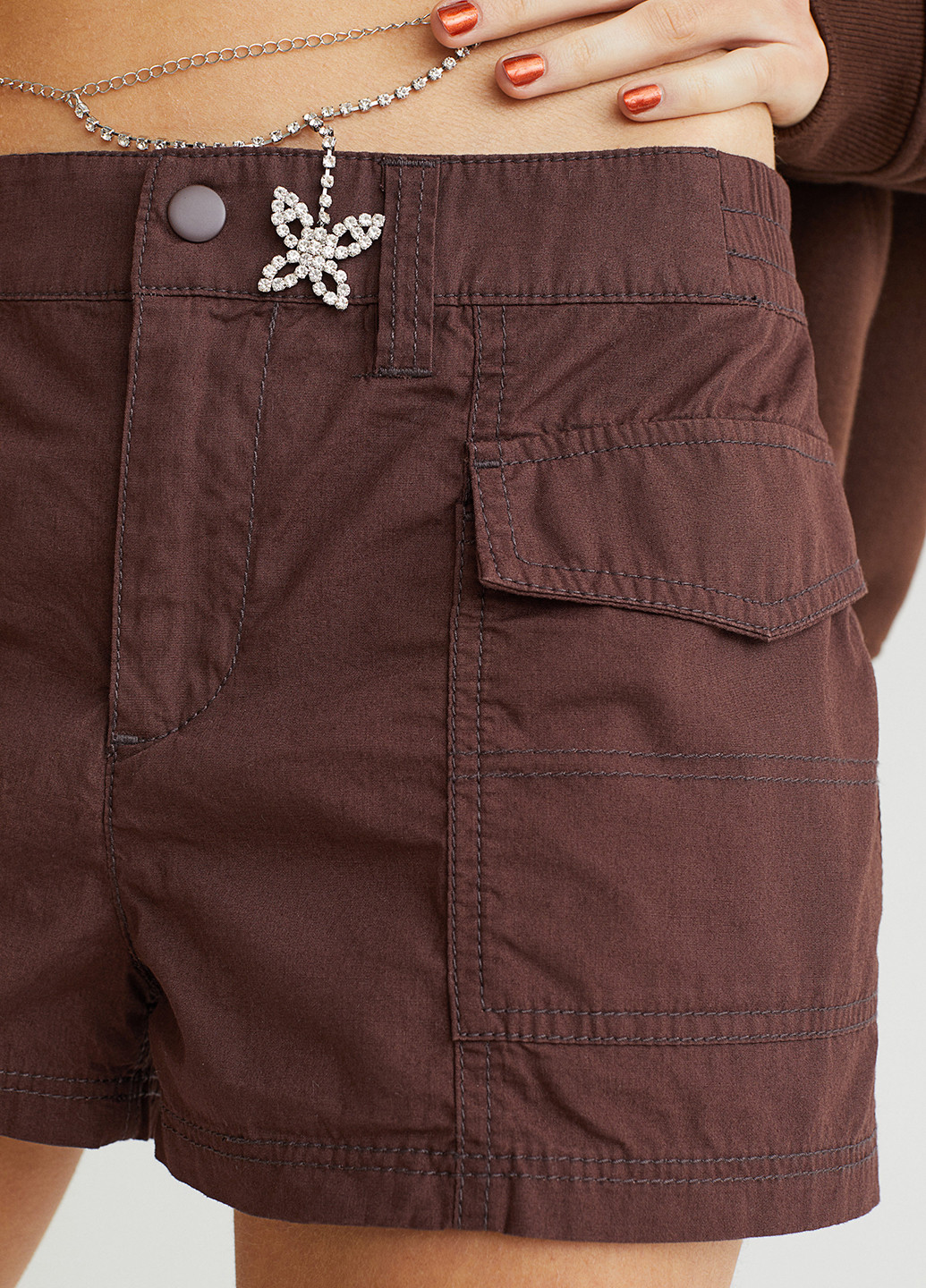 Шорти H&M (318254660)