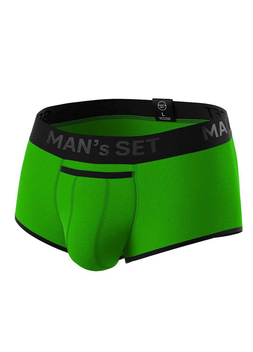 Боксеры MAN's SET (255412784)