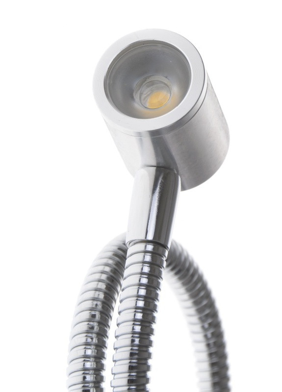 Світильник настінний накладний LED на гнучкій нозі LED-9 Brille (253893273)