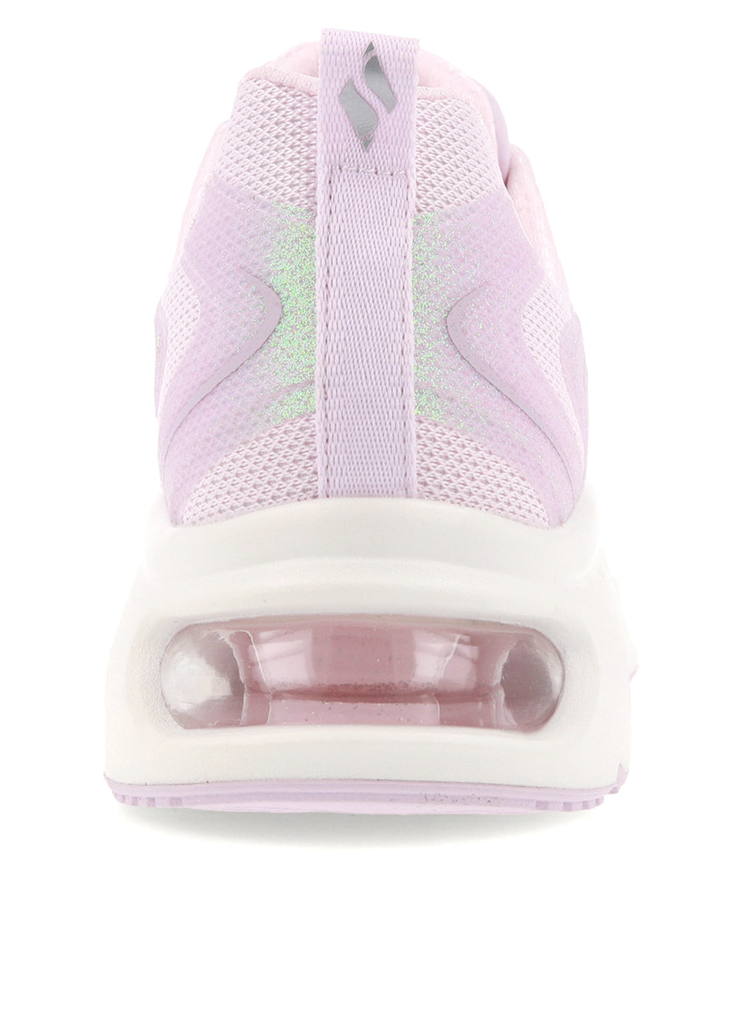 Кросівки Skechers TRES-AIR UNO - GLIT-AIRY рожеві демісезони (303487928)