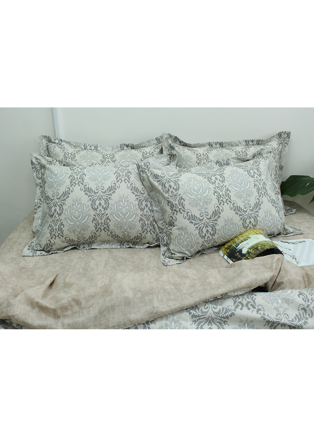 КПБ з компаньйоном Двоспальний ТМ TAG (254787758)