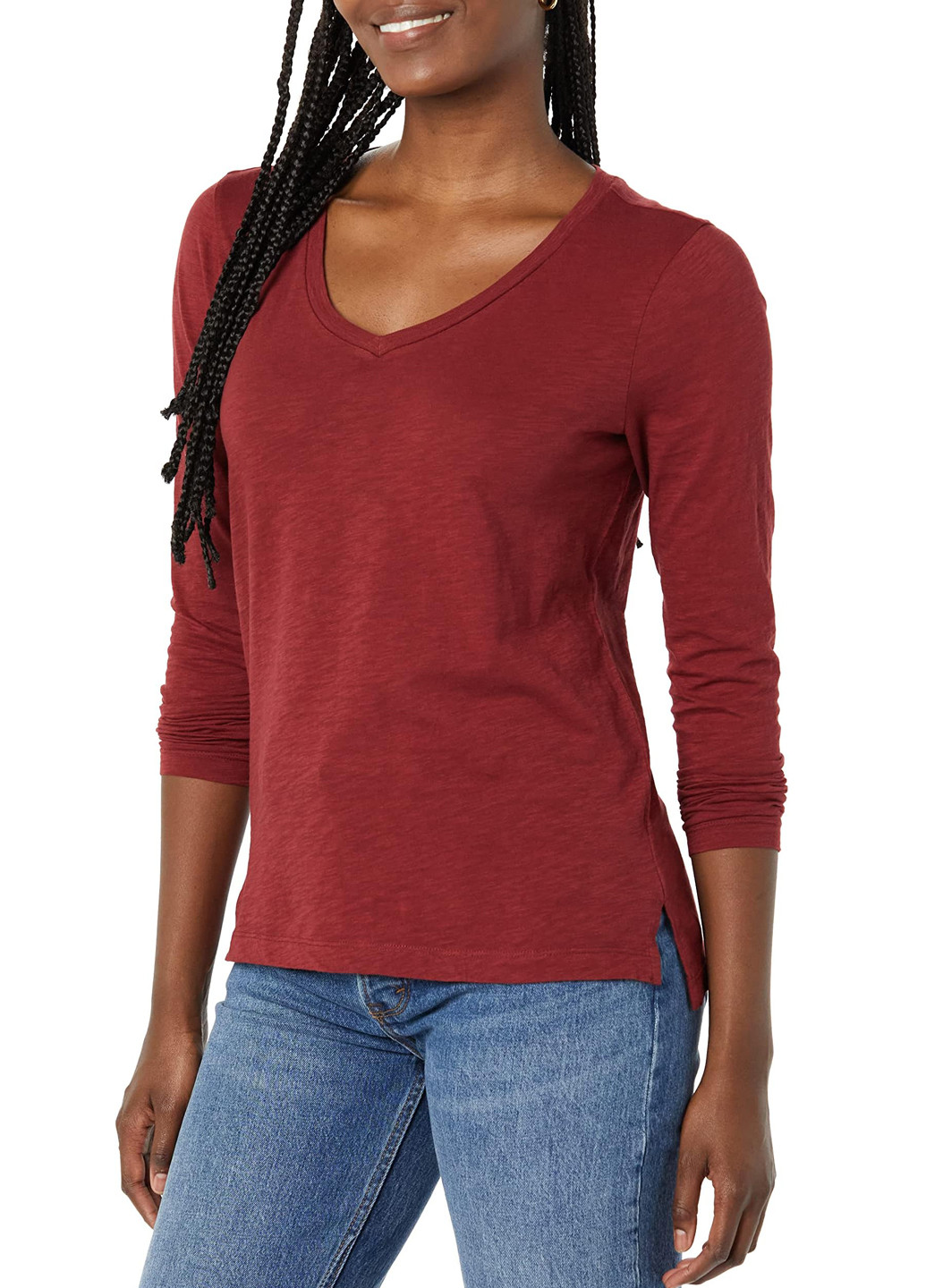 Лонгслів Goodthreads (270964559)