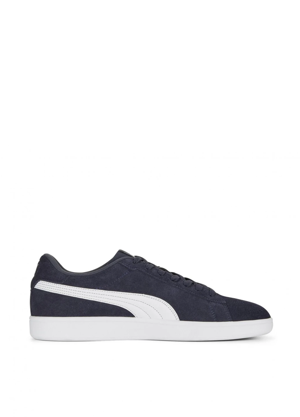 Синій кеди Puma Puma Smash 3.0