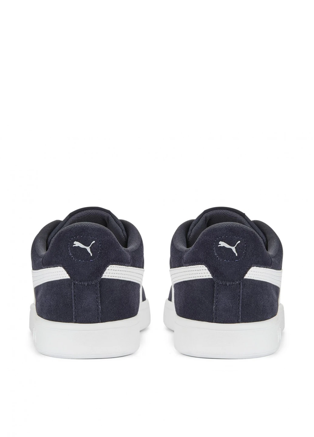 Синій кеди Puma Puma Smash 3.0