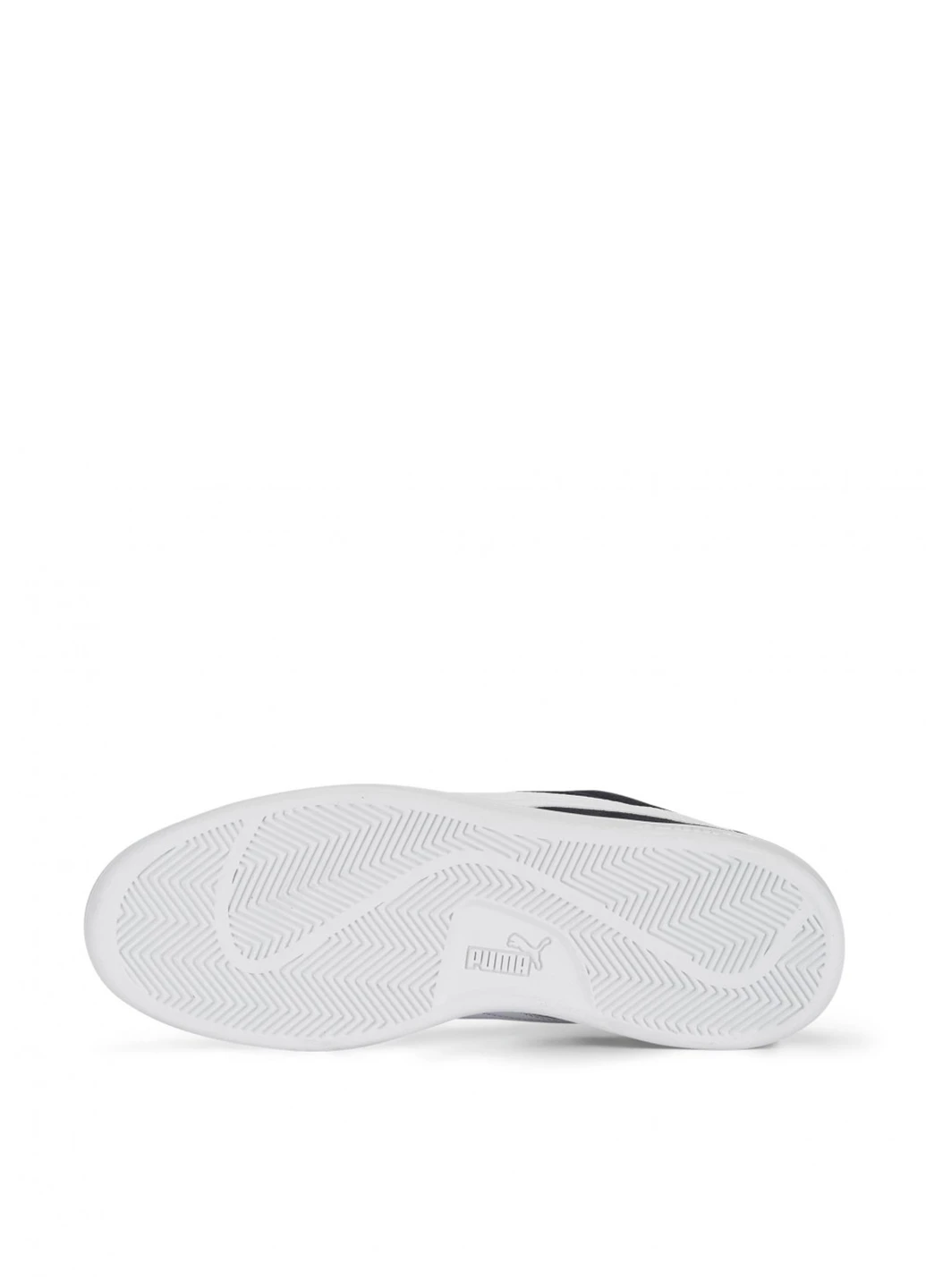 Синій кеди Puma Puma Smash 3.0