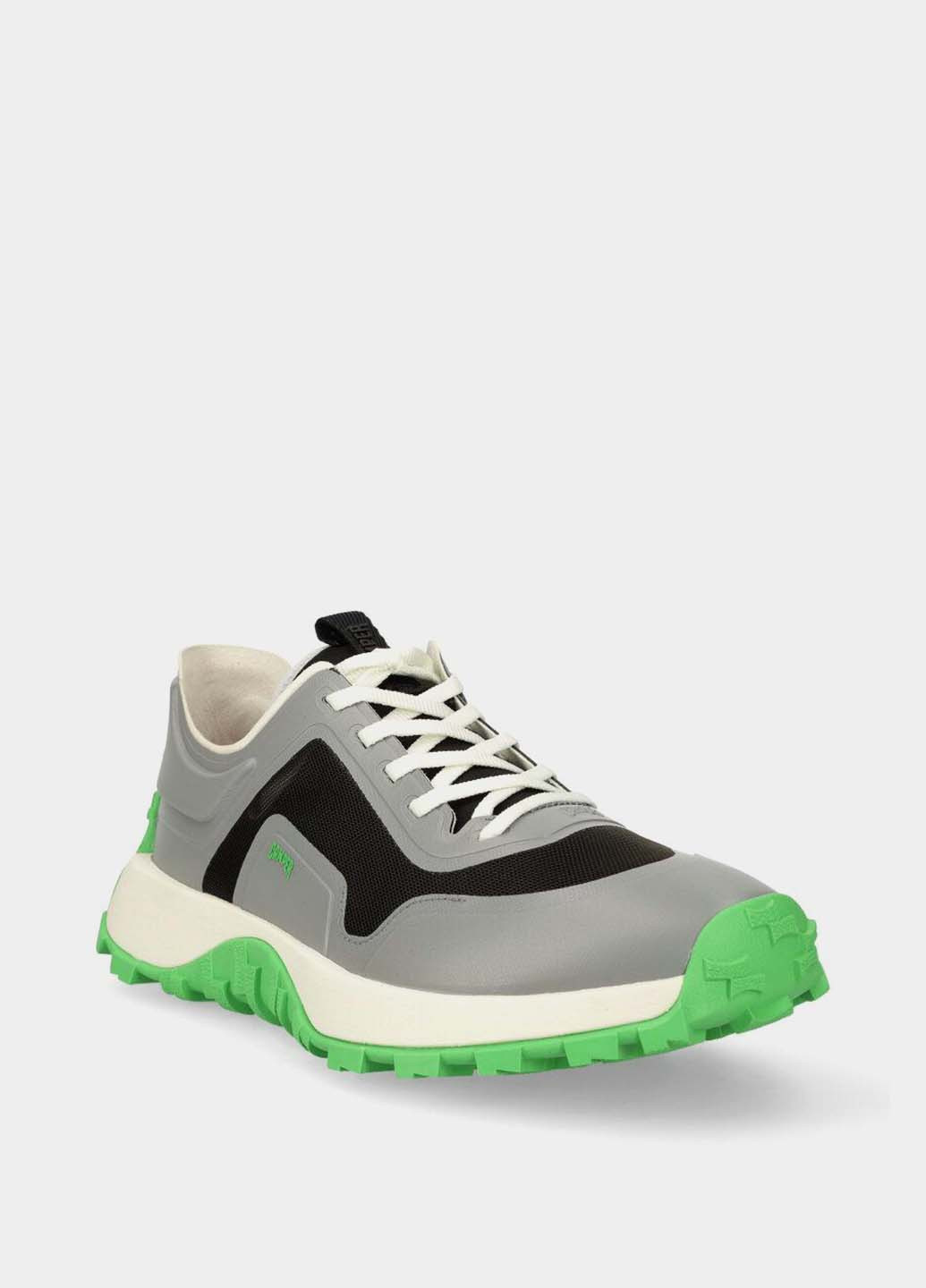 Сірі Літні кросівки Camper