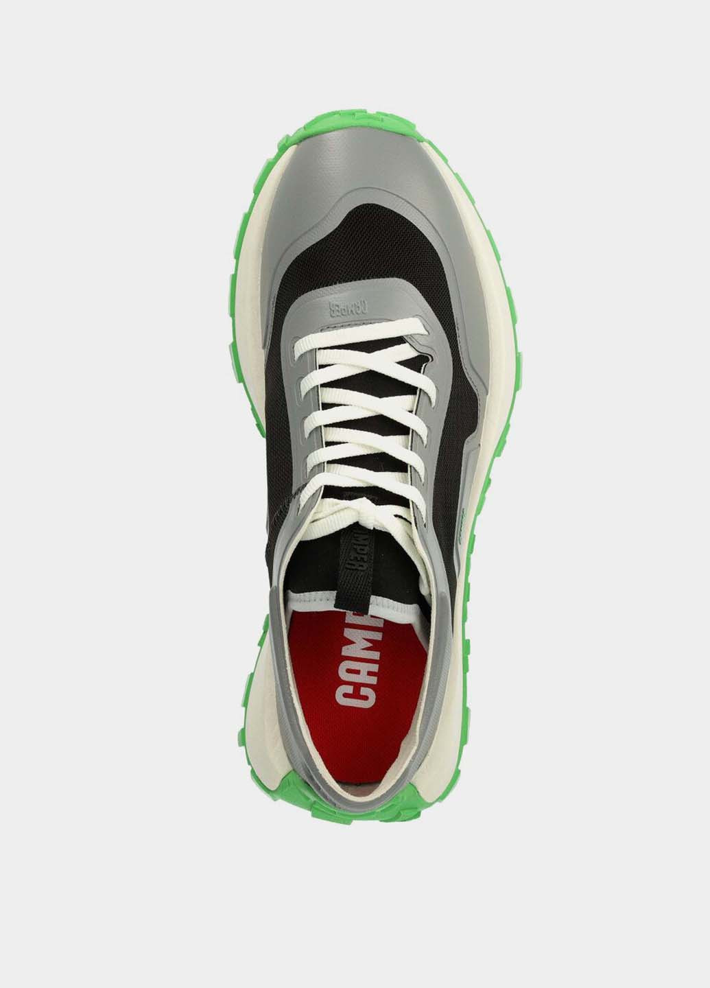 Сірі Літні кросівки Camper