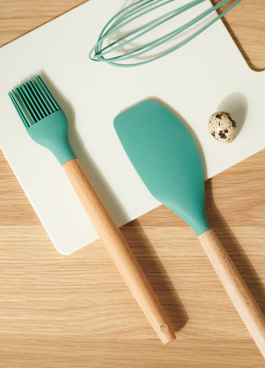 Пензлик кулінарний, 27 см Sinsay (352938853)