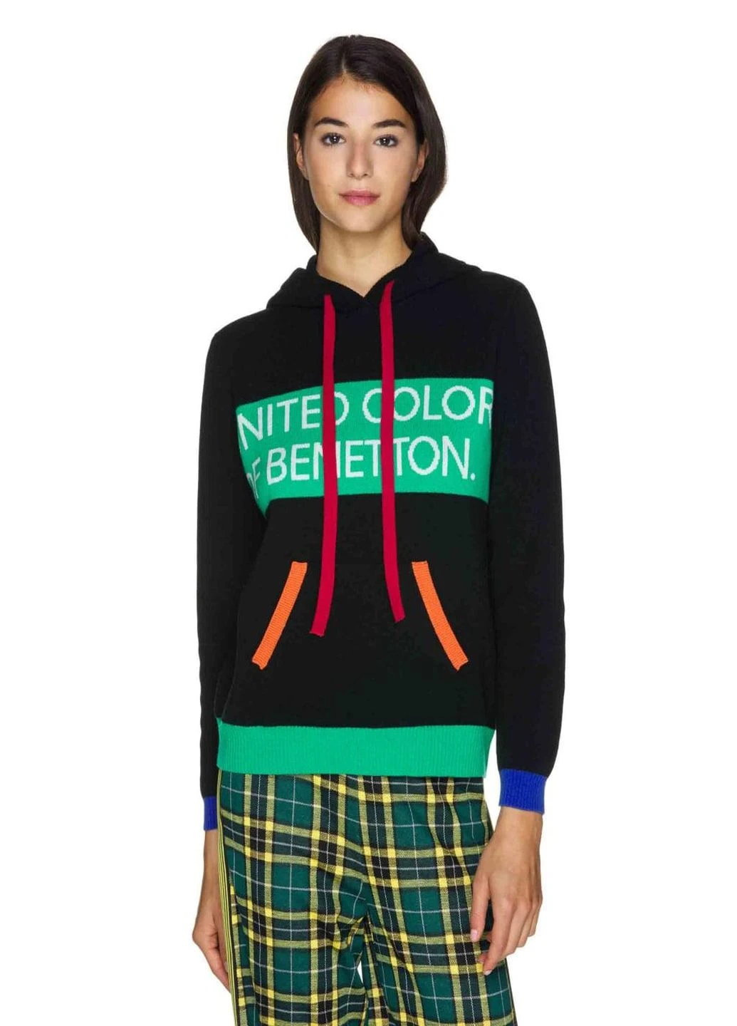 Свитер United Colors of Benetton (235494655)