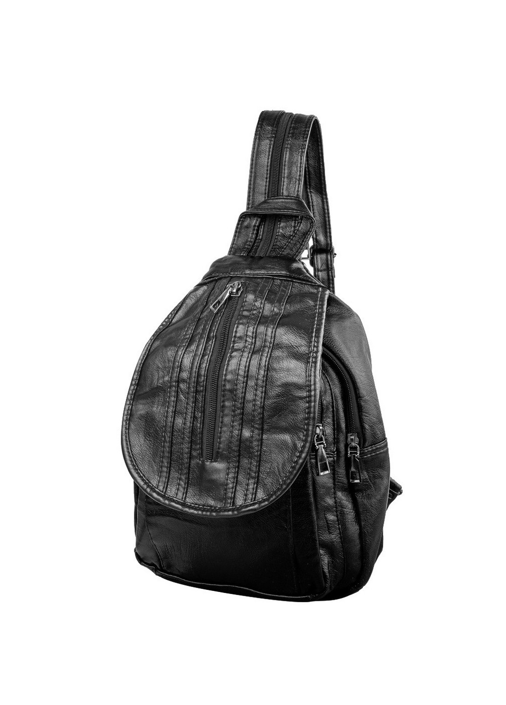 Женская сумка-рюкзак 23х30х10 см Valiria Fashion (255375407)