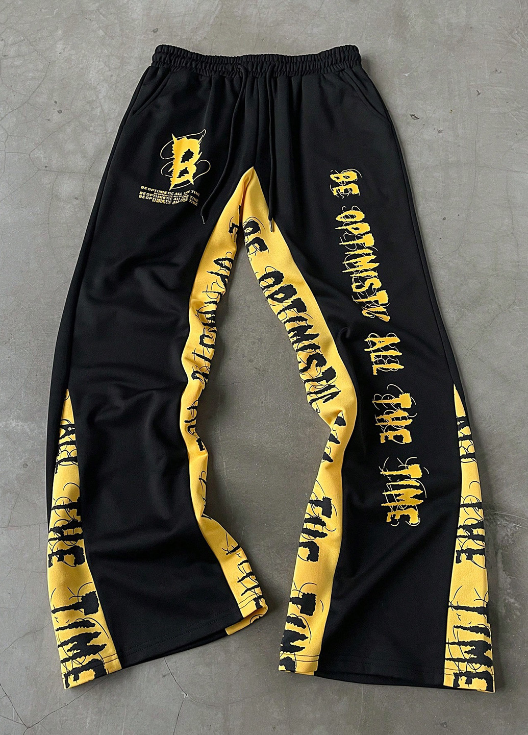 Штани SHEIN (331623806)